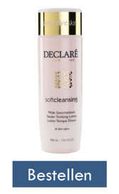 Declare - Soft Cleansing Milde Gesichtslotion