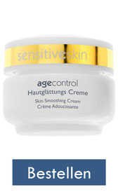 Declare Age Control Hautglättungscreme