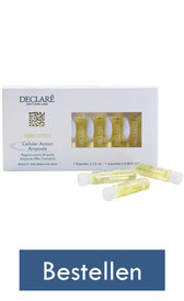 Declare - Age Control Cellular Action Ampoule