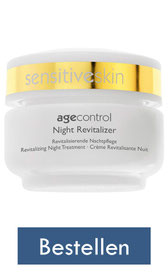 Declare Age Control Q 10 Creme