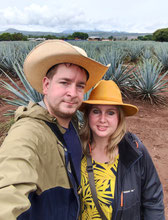 Tequila, Mexico