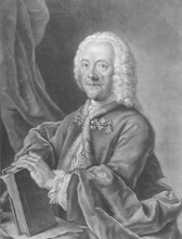 Georg Philipp Telemann