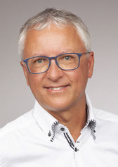 Versicherungs-Mehrfachagent Sebastian Greimel aus Bad Aussee