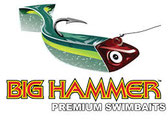 Hersteller-Logo Big Hammer