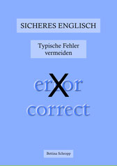Englisch lernen