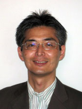 副幹事長・事務局長　木下正一郎