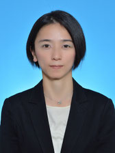 副幹事長　三枝恵真