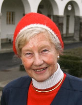 Dr. B. Spranger, Foto: Surrey