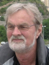 Henning Schramm, Foto: pv
