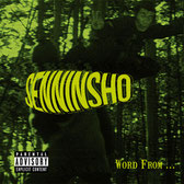 仙人掌 - Word From...(LP) 仙人掌 - Word From(LP)