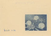 Dassonville Le Brûlot Ginette Litt Carte postale