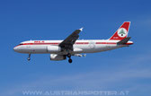  MEA - Middle East Airlines****A 320-232****OD-MRT****