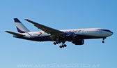 Air Peace****B 777-21HER****5N-BVE