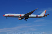American Airlines****B 777-323ER****N735AT