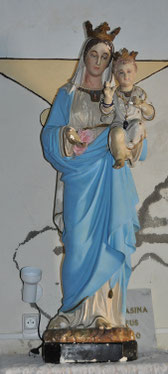 Crocicchia