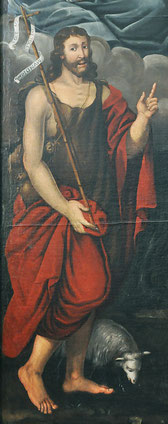 Olmi Cappella- De Santis