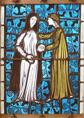 Pietrosella - Eglise Ste Monique 
