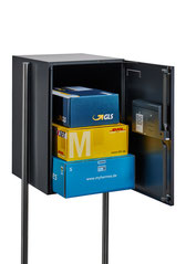 Foto: Burg-Wcächter, eBoxx EASY+Mehrfachzustellung