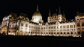 Ungarn, Budapest - Sept. 2019