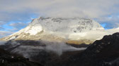 Huascaran Peru