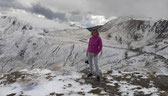 Rumänien, Transalpina Karpaten - Okt. 2019