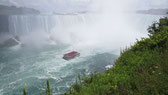 Kanada, Niagara Falls - Aug. 2017