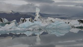 Island, Jökulsárlón