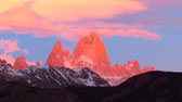 Fitz Roy Argentinien