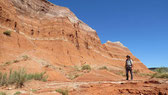 USA, NP Palo Duro - Juni 2018