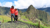 Peru, Machu Picchu - Okt. 2025