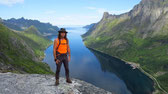Norwegen, Senja - Juli 2021