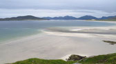 Schottland, äußere Hebriden - Aug. 2022