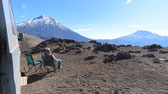 Chile, PN Malalcuello - Apr. 2025