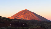 Kanaren, Teneriffa, Teide - Nov. 2022