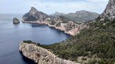Mallorca, Cap de Formentor - Mai 2024