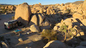 USA, NP Joshua Tree - Jan. 2019
