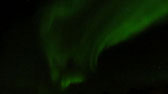 Nordlicht, Norwegen - Oktober 2023
