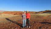 Namibia - Juni 2025