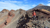 Kanaren, Teneriffa, Teide - Dez. 2022