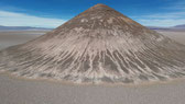 Cono de Arita