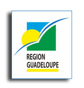 région Guadeloupe