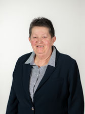 Agnès FAURE
