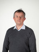 Patrice BELBEZIER
