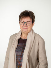 Christine MARRAGOU