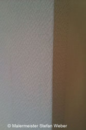 Struktur: Rustika. Fabrikat: Brillux.