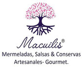 Macuilis: Mermeladas, Salsas & Conservas Artesanales- Gourmet