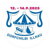 Dorf Chilbi Illnau     12 - 14.09.2025