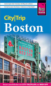 Bester Reiseführer USA Osten Empfehlung Boston