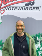 Dave Dietrich