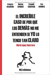 El increíble caso de por qué los demás no me entienden si yo lo tengo tan claro